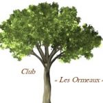 Logo Club les Ormeaux